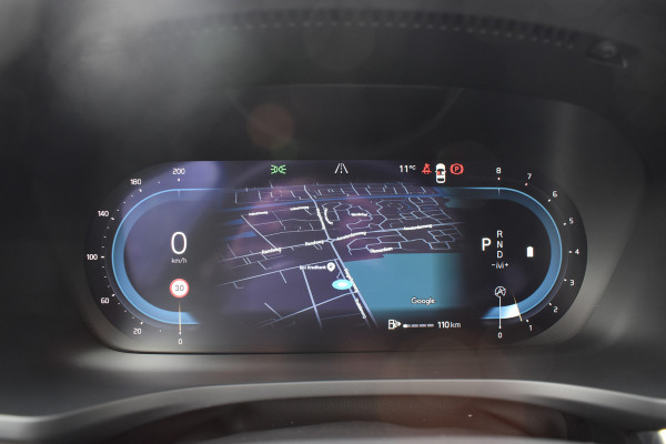 Volvo V60 B4 211PK Automaat Plus Dark | Trekhaak | ACC | Leder | Stoelverwarming | 360 Camera | 18"LMV