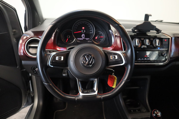 Volkswagen up! 1.0 TSI GTI Dealer onderhouden