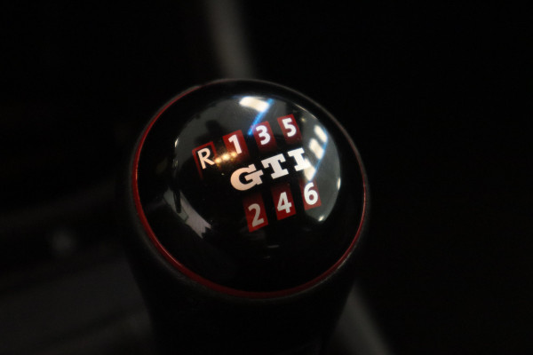 Volkswagen up! 1.0 TSI GTI Dealer onderhouden