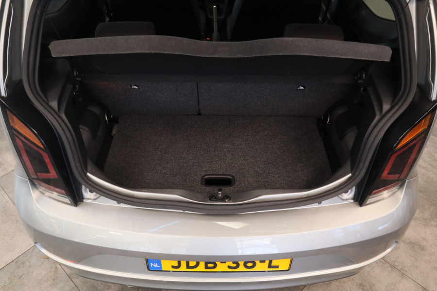 Volkswagen up! 1.0 TSI GTI Dealer onderhouden