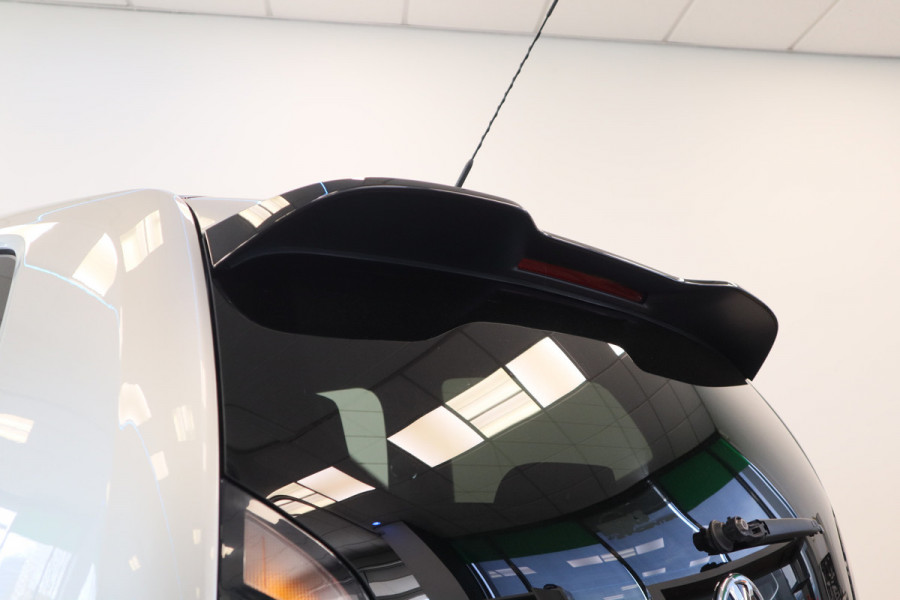 Volkswagen up! 1.0 TSI GTI Dealer onderhouden