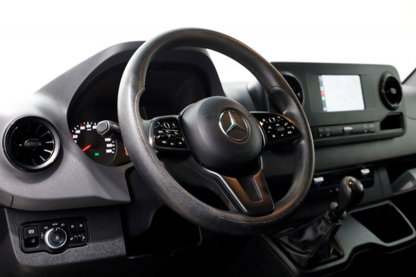 Mercedes-Benz Sprinter 316 CDI 163pk RWD L2H2 Airco/Navi/Camera 09-2020