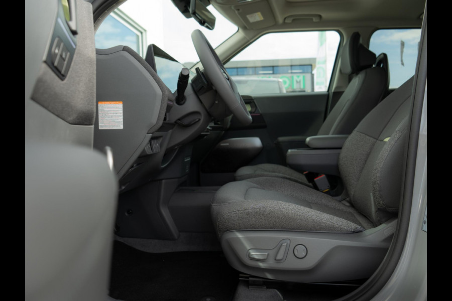 Kia EV2 Plus Advanced 42.2 kWh | Schuifkanteldak | Stoel en stuurverwarming | Navigatie |