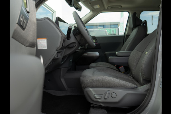 Kia EV2 Plus Advanced 42.2 kWh | Schuifkanteldak | Stoel en stuurverwarming | Navigatie |