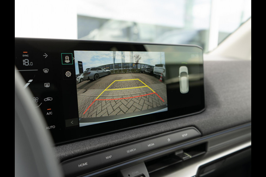 Kia EV2 Plus Advanced 42.2 kWh | Schuifkanteldak | Stoel en stuurverwarming | Navigatie |