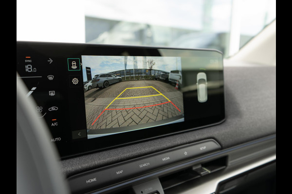 Kia EV2 Plus Advanced 42.2 kWh | Schuifkanteldak | Stoel en stuurverwarming | Navigatie |