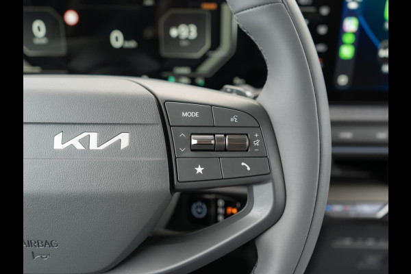 Kia EV2 Plus Advanced 42.2 kWh | Schuifkanteldak | Stoel en stuurverwarming | Navigatie |