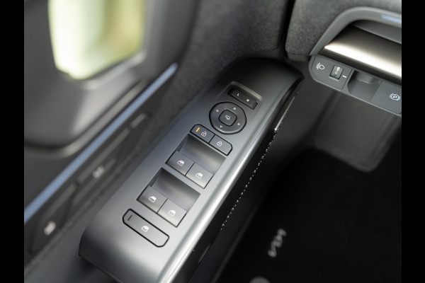 Kia EV2 Plus Advanced 42.2 kWh | Schuifkanteldak | Stoel en stuurverwarming | Navigatie |