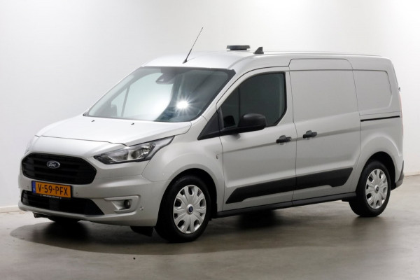 Ford Transit Connect 1.5 EcoBlue 100pk Automaat L2 Trend ACC/Camera/3Pers./2x Schuifdeur 05-2024
