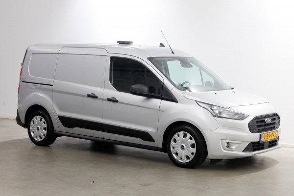 Ford Transit Connect 1.5 EcoBlue 100pk Automaat L2 Trend ACC/Camera/3Pers./2x Schuifdeur 05-2024