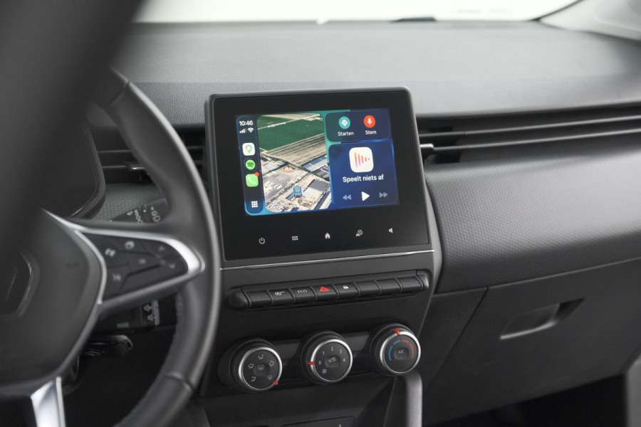 Renault Clio TCe 90 Equilibre | Parkeersensoren | Apple Carplay | Cruise Control | Airco