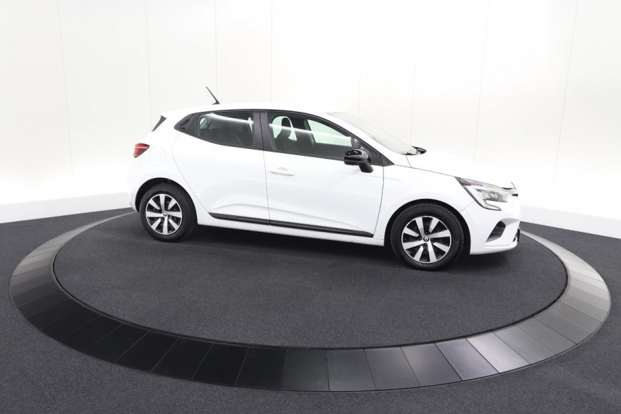 Renault Clio TCe 90 Equilibre | Parkeersensoren | Apple Carplay | Cruise Control | Airco