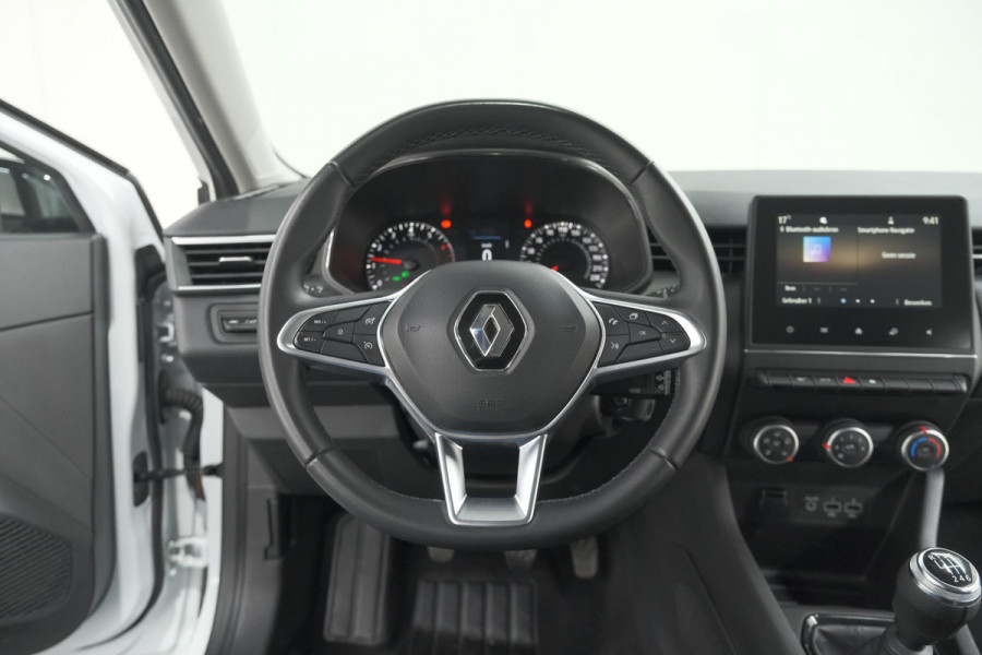 Renault Clio TCe 90 Equilibre | Parkeersensoren | Apple Carplay | Cruise Control | Airco