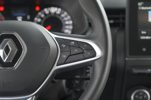 Renault Clio TCe 90 Equilibre | Parkeersensoren | Apple Carplay | Cruise Control | Airco