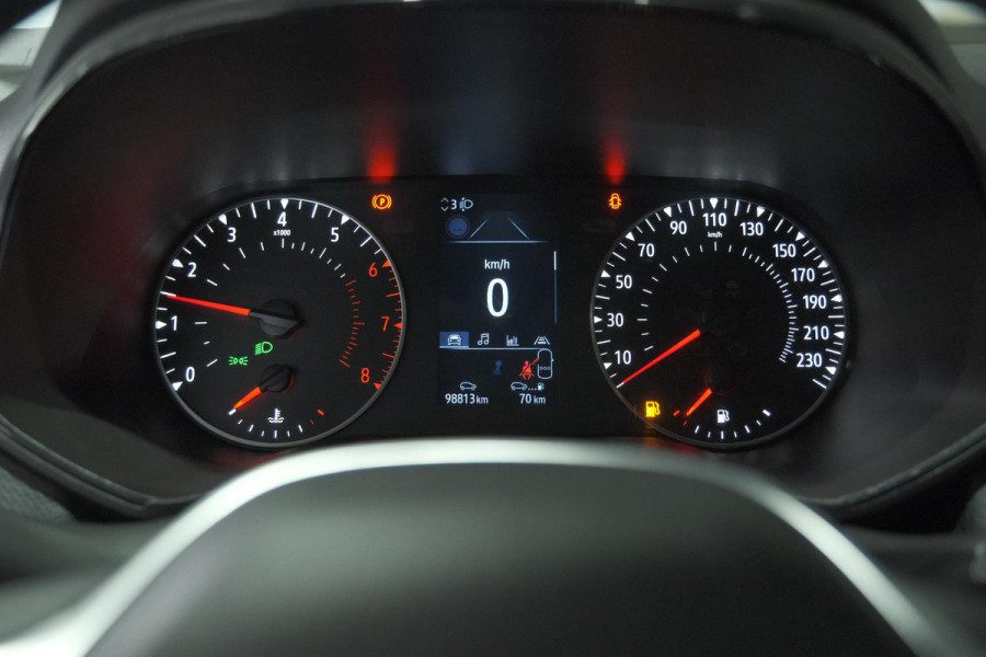 Renault Clio TCe 90 Equilibre | Parkeersensoren | Apple Carplay | Cruise Control | Airco