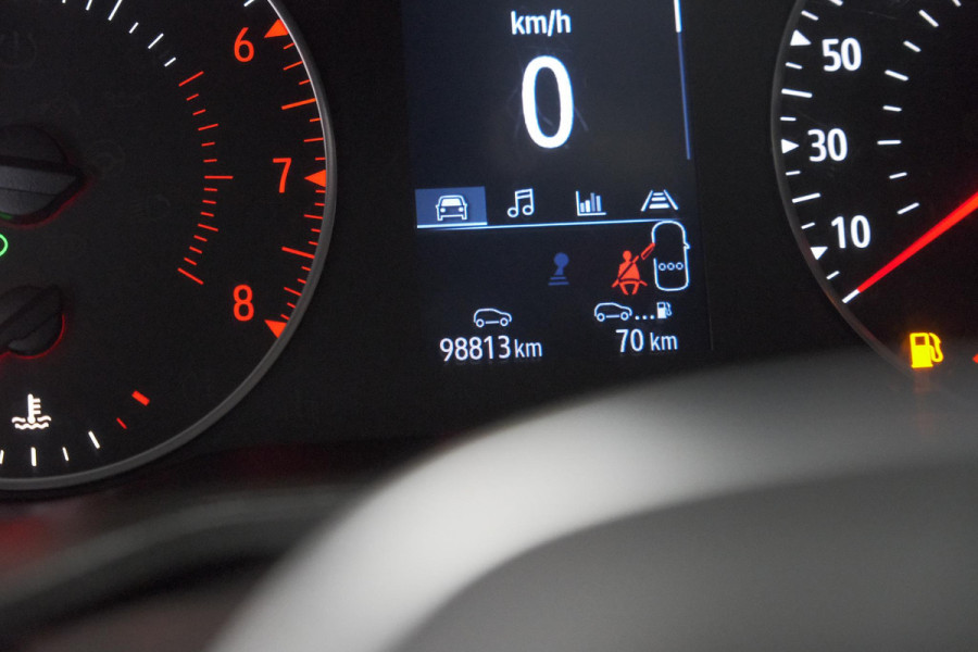 Renault Clio TCe 90 Equilibre | Parkeersensoren | Apple Carplay | Cruise Control | Airco