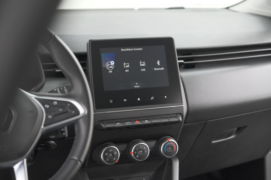 Renault Clio TCe 90 Equilibre | Parkeersensoren | Apple Carplay | Cruise Control | Airco