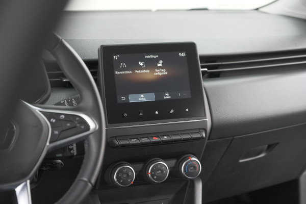Renault Clio TCe 90 Equilibre | Parkeersensoren | Apple Carplay | Cruise Control | Airco
