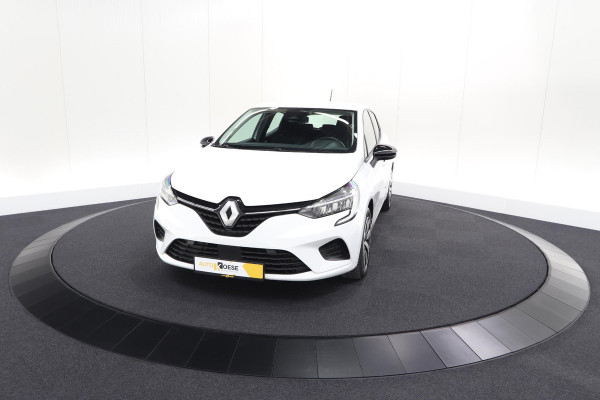 Renault Clio TCe 90 Equilibre | Parkeersensoren | Apple Carplay | Cruise Control | Airco