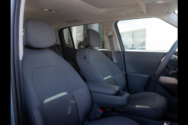 Kia EV2 Plus Advanced 42.2 kWh | Schuifkanteldak | Stoel en stuurverwarming | Navigatie |