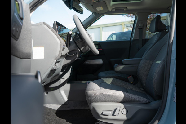 Kia EV2 Plus Advanced 42.2 kWh | Schuifkanteldak | Stoel en stuurverwarming | Navigatie |