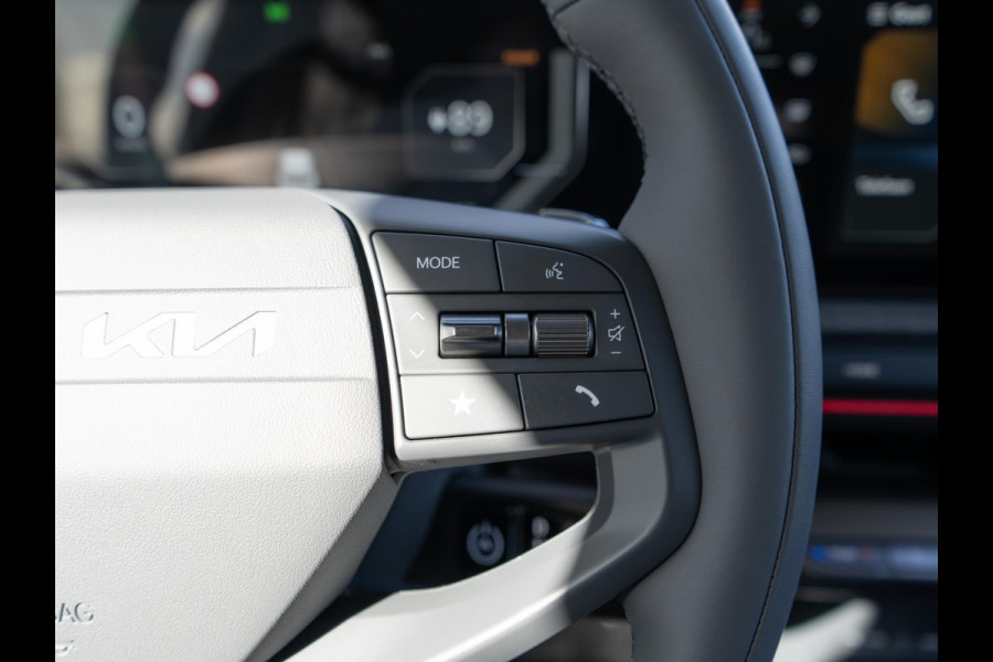 Kia EV2 Plus Advanced 42.2 kWh | Schuifkanteldak | Stoel en stuurverwarming | Navigatie |