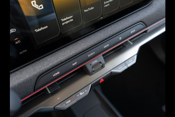 Kia EV2 Plus Advanced 42.2 kWh | Schuifkanteldak | Stoel en stuurverwarming | Navigatie |