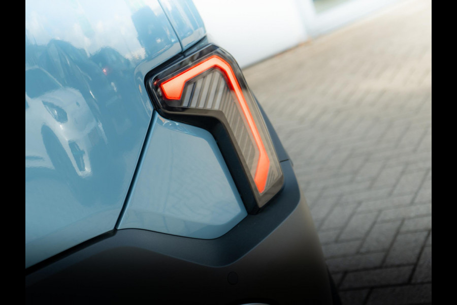 Kia EV2 Plus Advanced 42.2 kWh | Schuifkanteldak | Stoel en stuurverwarming | Navigatie |