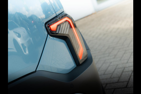Kia EV2 Plus Advanced 42.2 kWh | Schuifkanteldak | Stoel en stuurverwarming | Navigatie |