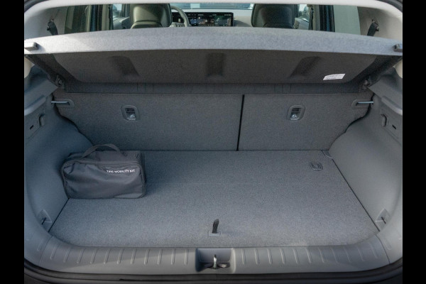 Kia EV2 Plus Advanced 42.2 kWh | Schuifkanteldak | Stoel en stuurverwarming | Navigatie |