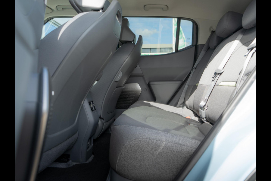 Kia EV2 Plus Advanced 42.2 kWh | Schuifkanteldak | Stoel en stuurverwarming | Navigatie |