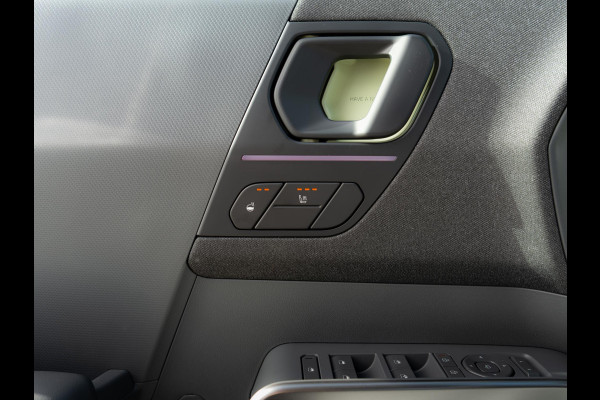 Kia EV2 Plus Advanced 42.2 kWh | Schuifkanteldak | Stoel en stuurverwarming | Navigatie |