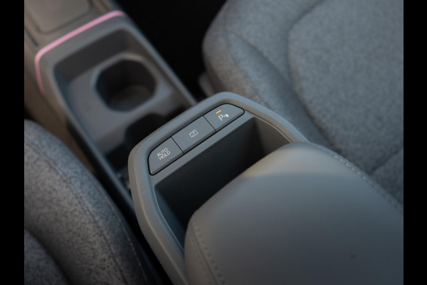 Kia EV2 Plus Advanced 42.2 kWh | Schuifkanteldak | Stoel en stuurverwarming | Navigatie |