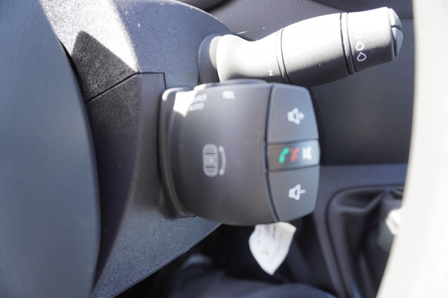 Renault Master T35 2.3 dCi 165PK EL Dubbelcabine Pick-up Kipper nr. V107 | Airco | Cruise | All season | bak 320 x 204