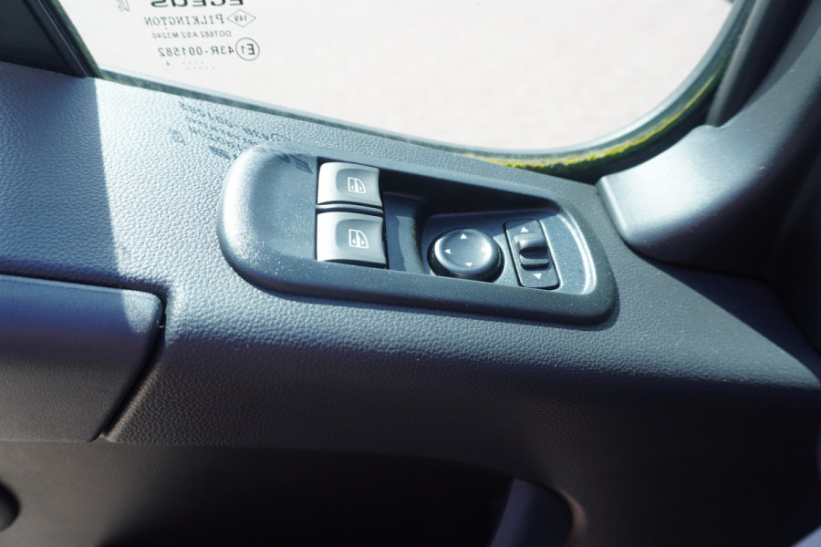 Renault Master T35 2.3 dCi 165PK EL Dubbelcabine Pick-up Kipper nr. V107 | Airco | Cruise | All season | bak 320 x 204