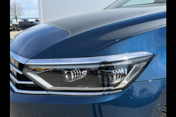 Volkswagen Passat Variant 1.4 TSI PHEV GTE Bns PANO! LEDER! VOL OPTIES!