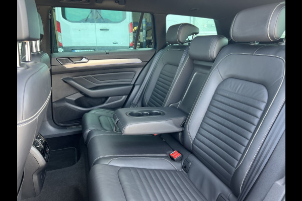 Volkswagen Passat Variant 1.4 TSI PHEV GTE Bns PANO! LEDER! VOL OPTIES!