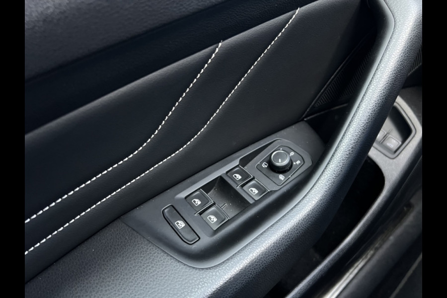 Volkswagen Passat Variant 1.4 TSI PHEV GTE Bns PANO! LEDER! VOL OPTIES!