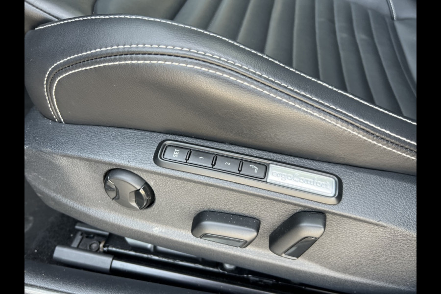Volkswagen Passat Variant 1.4 TSI PHEV GTE Bns PANO! LEDER! VOL OPTIES!