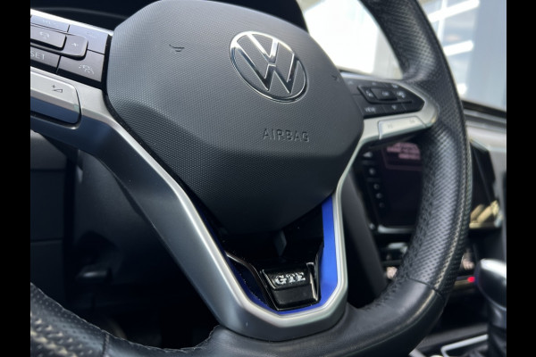 Volkswagen Passat Variant 1.4 TSI PHEV GTE Bns PANO! LEDER! VOL OPTIES!