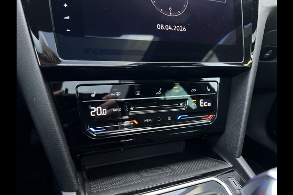 Volkswagen Passat Variant 1.4 TSI PHEV GTE Bns PANO! LEDER! VOL OPTIES!