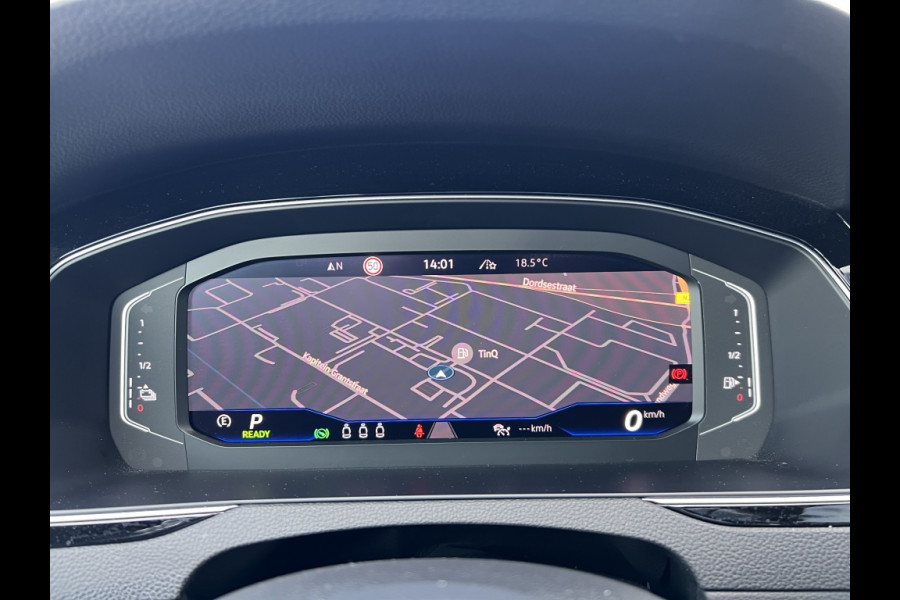 Volkswagen Passat Variant 1.4 TSI PHEV GTE Bns PANO! LEDER! VOL OPTIES!