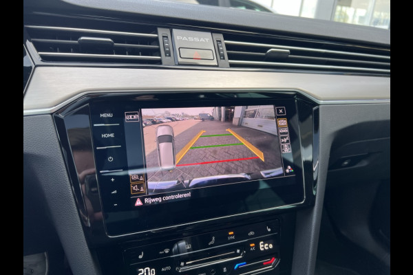 Volkswagen Passat Variant 1.4 TSI PHEV GTE Bns PANO! LEDER! VOL OPTIES!