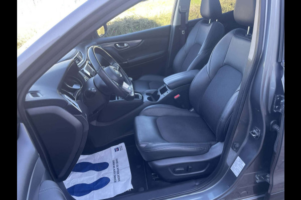 Nissan QASHQAI 1.2 Tekna + / panoramadak / stoelverwarming / Bose