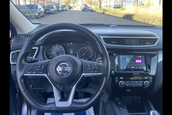 Nissan QASHQAI 1.2 Tekna + / panoramadak / stoelverwarming / Bose