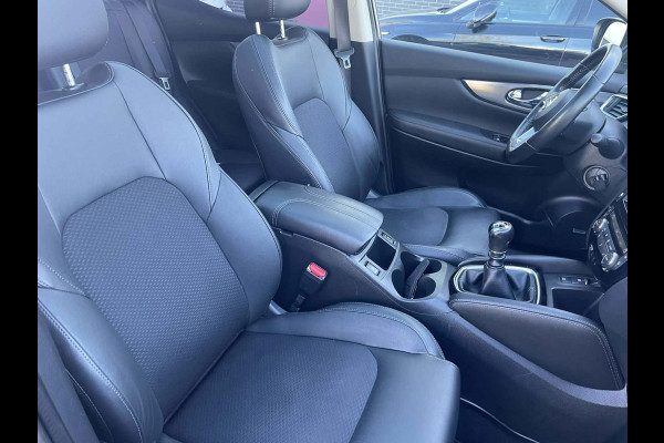 Nissan QASHQAI 1.2 Tekna + / panoramadak / stoelverwarming / Bose