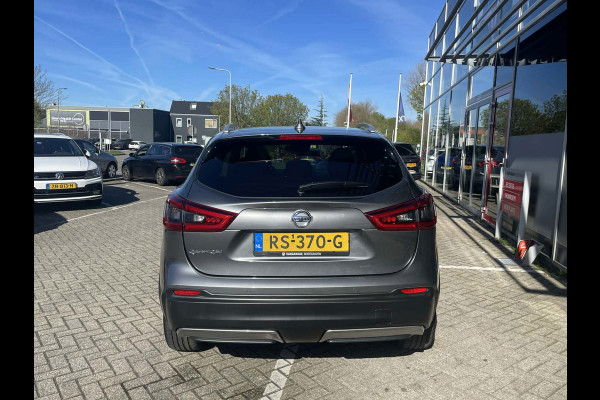 Nissan QASHQAI 1.2 Tekna + / panoramadak / stoelverwarming / Bose