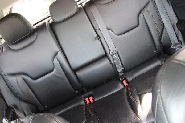 Jeep Compass 1.4 MultiAir Opening Edition Plus trekhaak leder multimedia Keyless