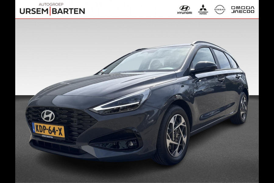 Hyundai i30 Wagon 1.0 T-GDi Comfort