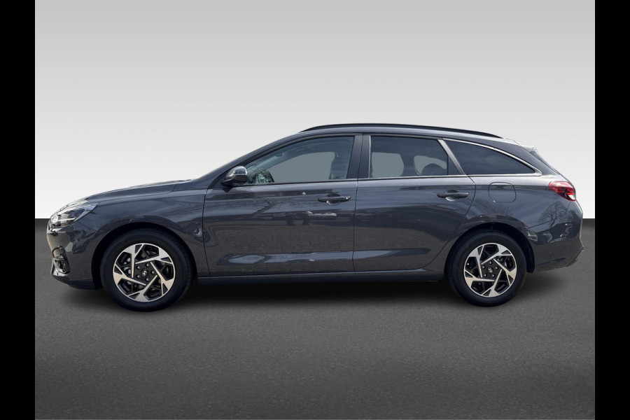 Hyundai i30 Wagon 1.0 T-GDi Comfort